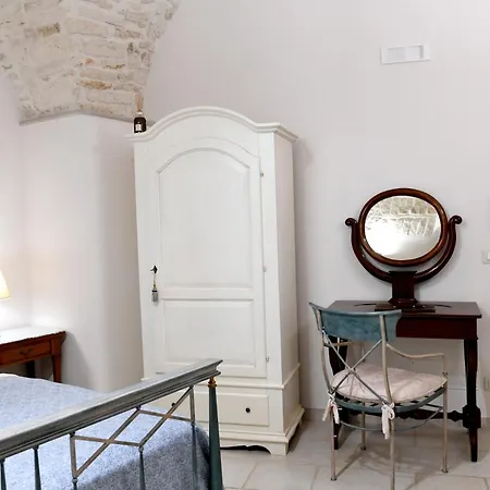 Casa Masaniello Apartment Martina Franca Exterior photo