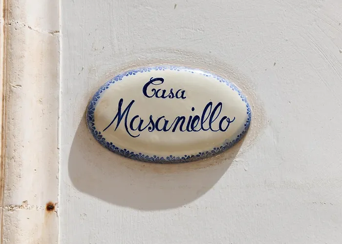 Casa Masaniello