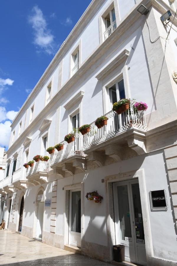 Casa Masaniello Martina Franca