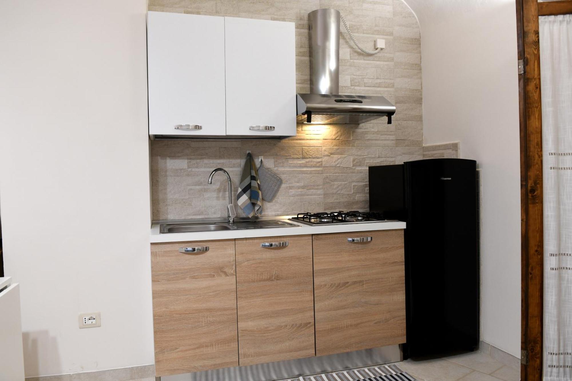 Apartment Casa Masaniello
