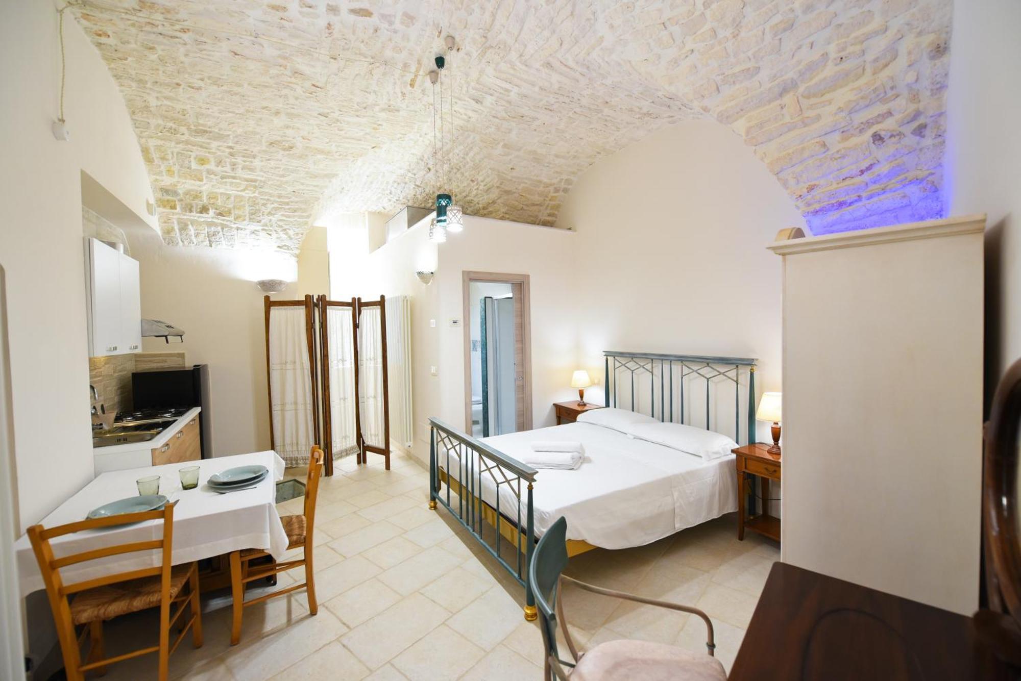 Casa Masaniello Apartment *