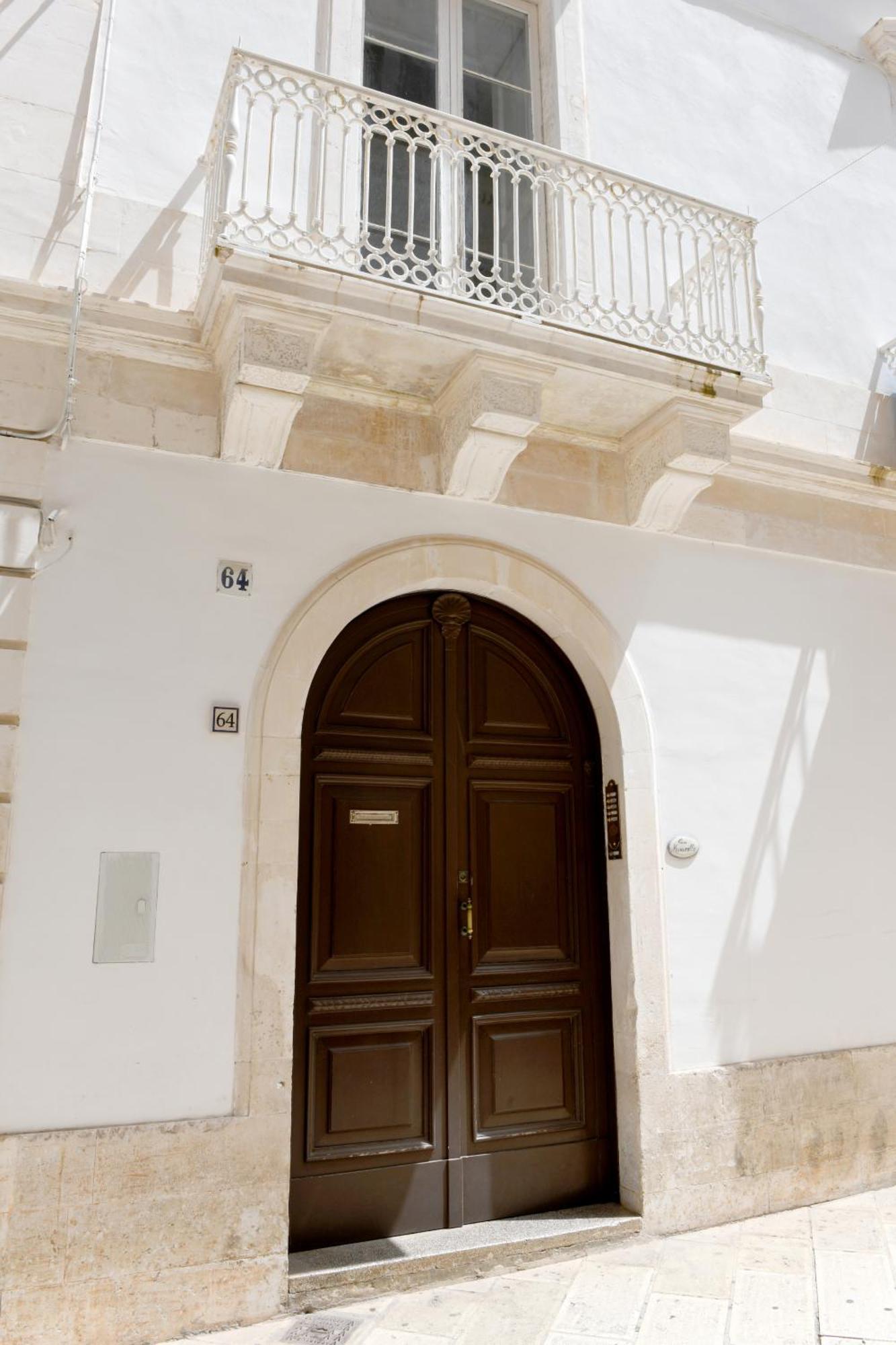 Casa Masaniello Martina Franca