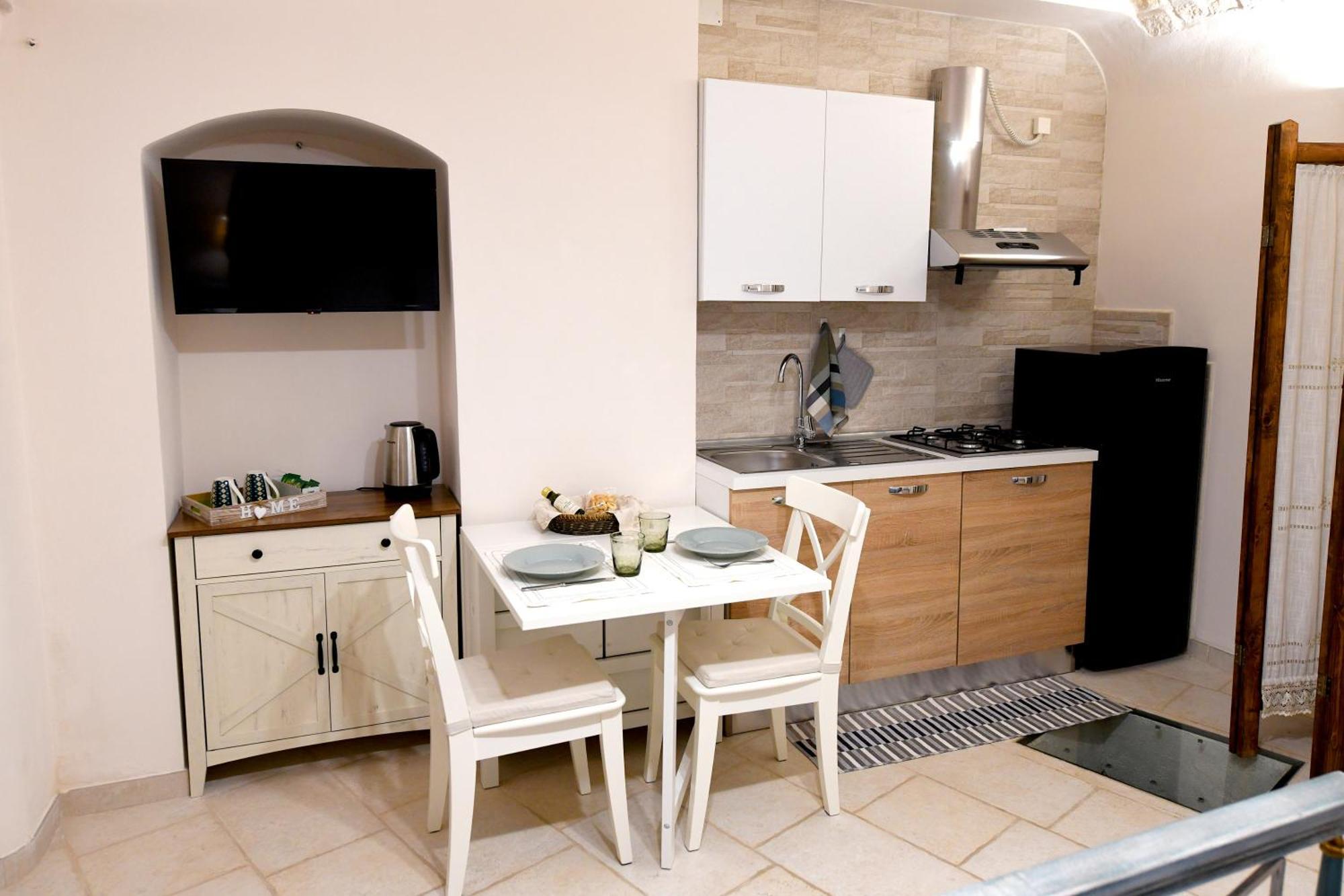 Apartment Casa Masaniello