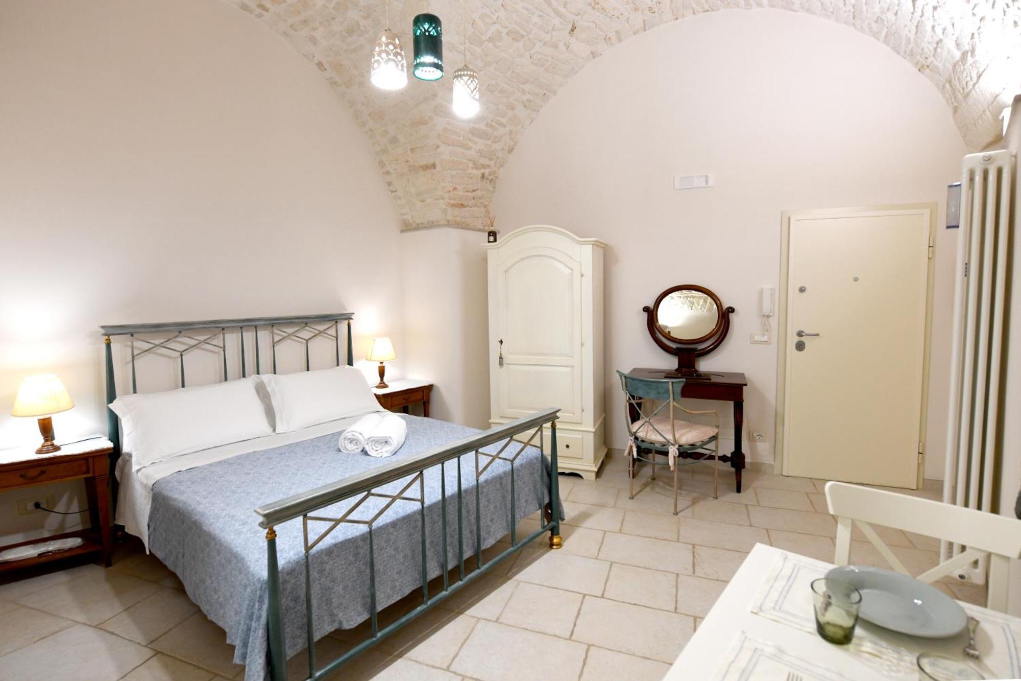 Casa Masaniello Apartment *