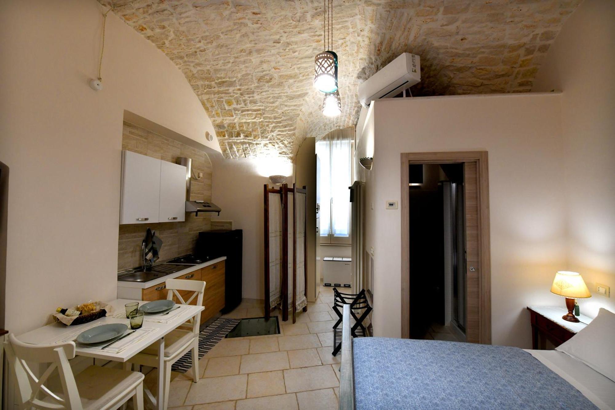 Casa Masaniello Apartment